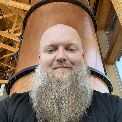 Andrew, 40