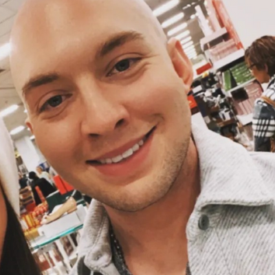 Darren, 26