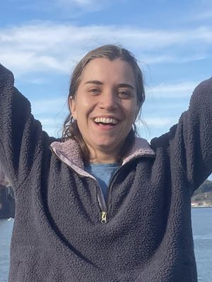 Heidi, 29