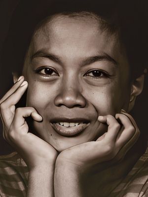 Theresia, 41