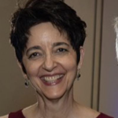 Dora Maria, 59