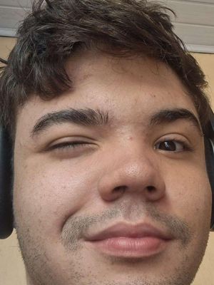 Pedro, 18