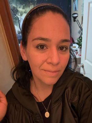 Fanny, 40