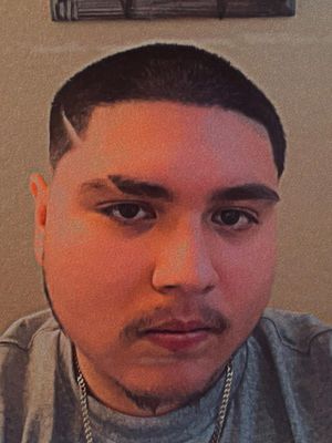 Gabriel, 25