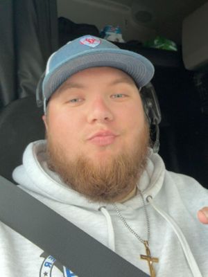 Michael, 24
