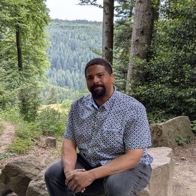 Matt, 38