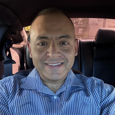 Victor, 48