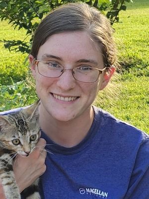 Philene, 24
