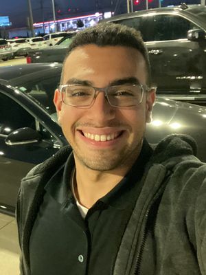 Diego, 23