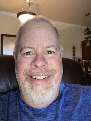 Gary, 63