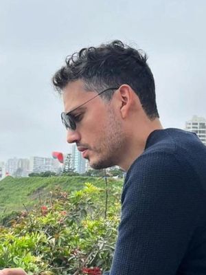 Rodrigo, 38