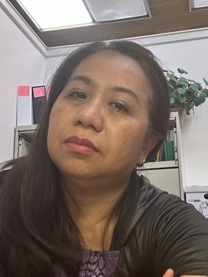 Irene, 49
