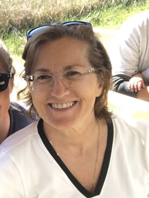Emma Lee, 65