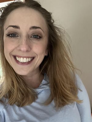 Mary, 38