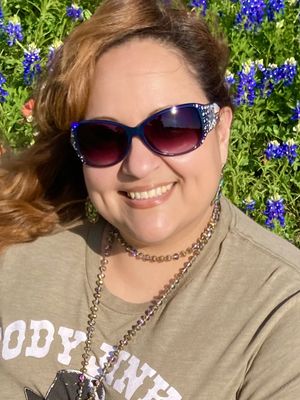 Melissa, 50