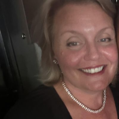 Amy, 47
