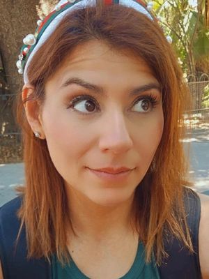 Michelle, 34