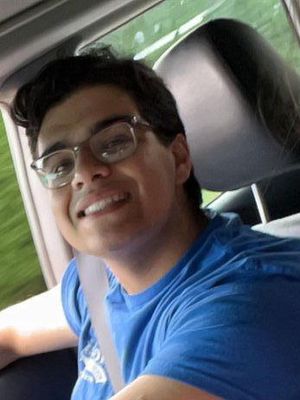 Joseph, 21
