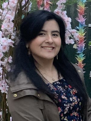 Kathryn, 30