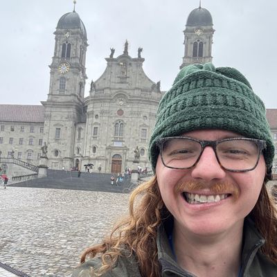 Daniel, 31