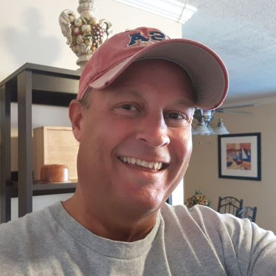 John, 60