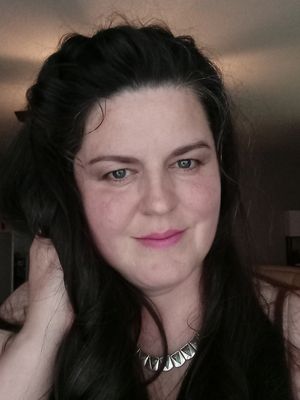 Abigail, 43