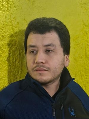 Daniel, 26
