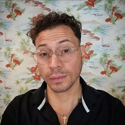 James, 41
