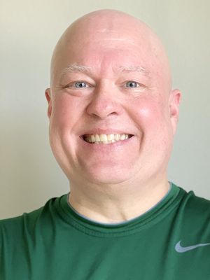 John, 58