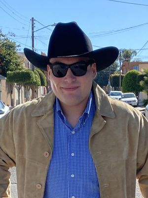 Daniel, 30