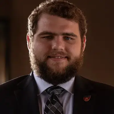 Grant, 25