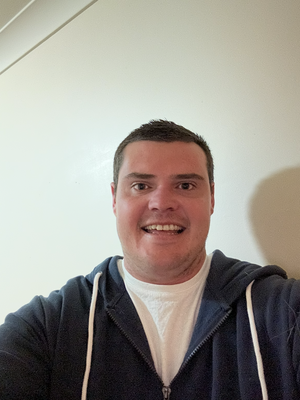 Jack, 29