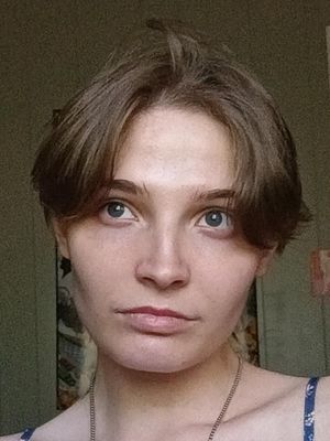 Shayla, 24