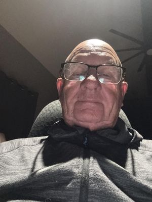 Steve, 74