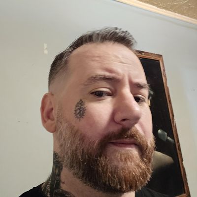 Anthony, 41
