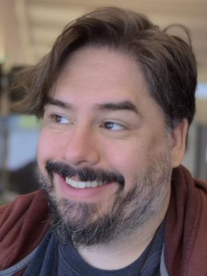 Josh, 41