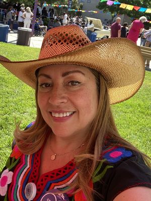 Patricia, 55