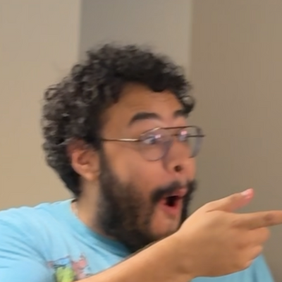 Michael, 29