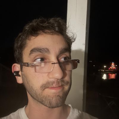 Victor, 24