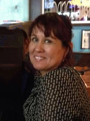 Maria Gonzales, 60