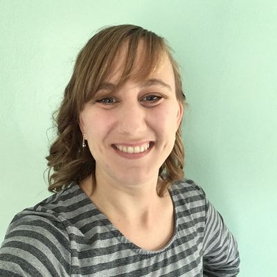 Valerie, 42