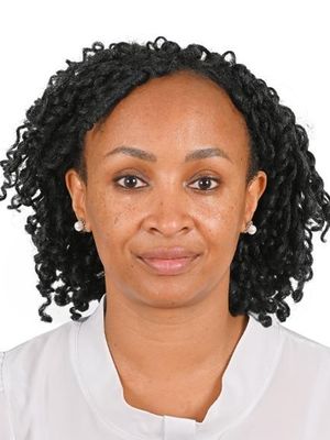 Angela, 45