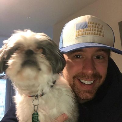Patrick, 44