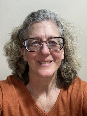Beth, 55