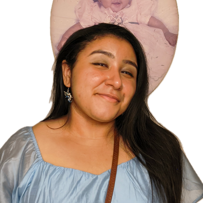 Lyandra, 23