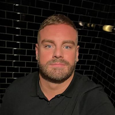 David, 41