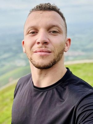 Mathew, 30