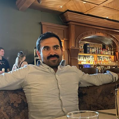 Benjamin, 31