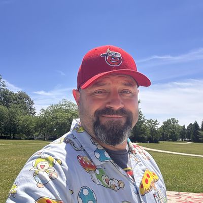 Justin, 45