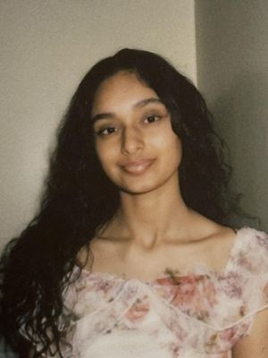Faustina, 22